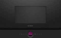 Встраиваемая микроволновая печь Bosch BEL7321B1