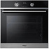 Духовой шкаф Haier HOQ-K4AAN3BX