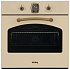 Духовой шкаф Korting OGG 741 CRB