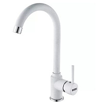 Смеситель Franke Pola Neo 115.0622.946 Белый
