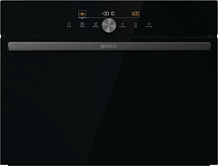 Духовой шкаф с свч Gorenje BCM4547DG