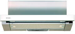 Вытяжка Faber FLOX GLASS WH A60