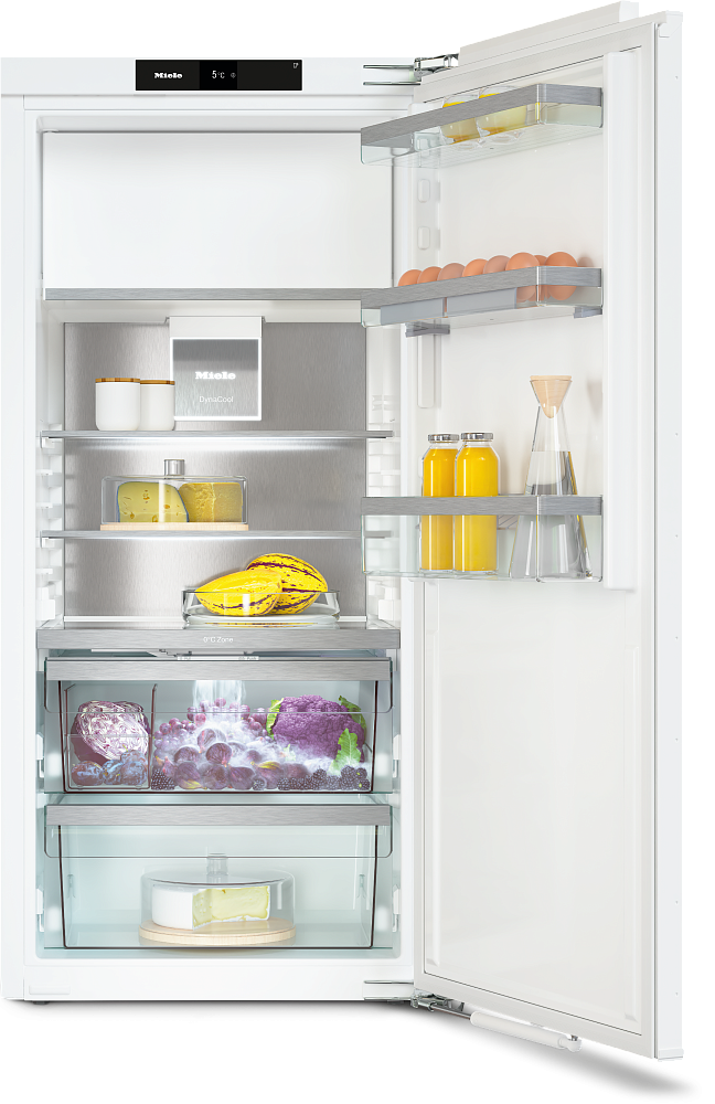 Холодильник Miele K 7378 B