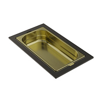 Контейнер OMOIKIRI DC-03-1 LG