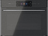 Компактный духовой шкаф-пароварка с микроволнами Asko OCSM8478G