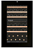 Винный шкаф Dunavox DXB-42.100DB.TO