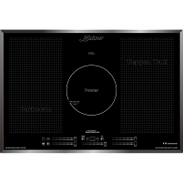 Индукционная варочная поверхность Kaiser KCT 777 FI
