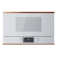 Микроволновая печь Kuppersbusch ML 6330.0 W7