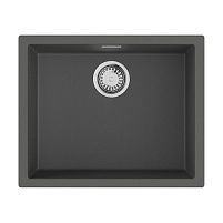 Мойка OMOIKIRI YAMAKAWA 55T-U/I PL
