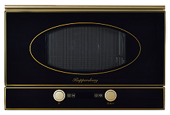 Микроволновая печь Kuppersberg RMW 393 B
