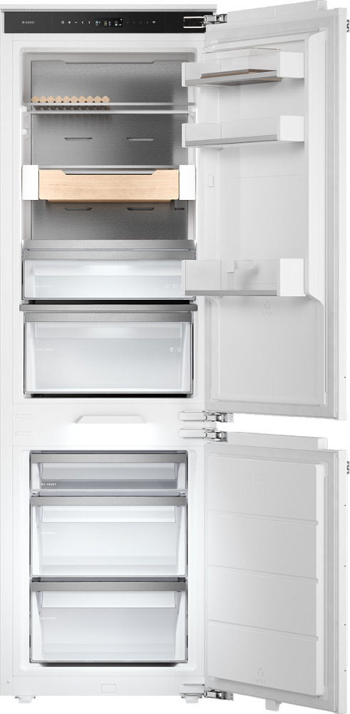 Встраиваемый холодильник Asko RBC576DNC1