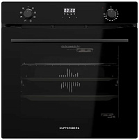 Духовой шкаф Kuppersberg HO 620 BL