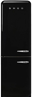 Холодильник Smeg FAB32LBL3