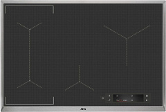 Варочная панель AEG IAE84881FB
