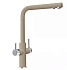 Смеситель для мойки Franke Neptune Clear Water Миндаль 115.0370.698
