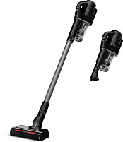 Пылесос Miele Duoflex HX1 Cat & Dog Obsidian black