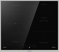 Индукционная варочная панель Gorenje GI6421BX