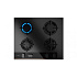 Газовая варочная панель TEKA GBC 64-G1 GBN MATT BLACK