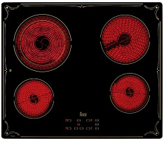 Варочная панель Teka TBR 6420