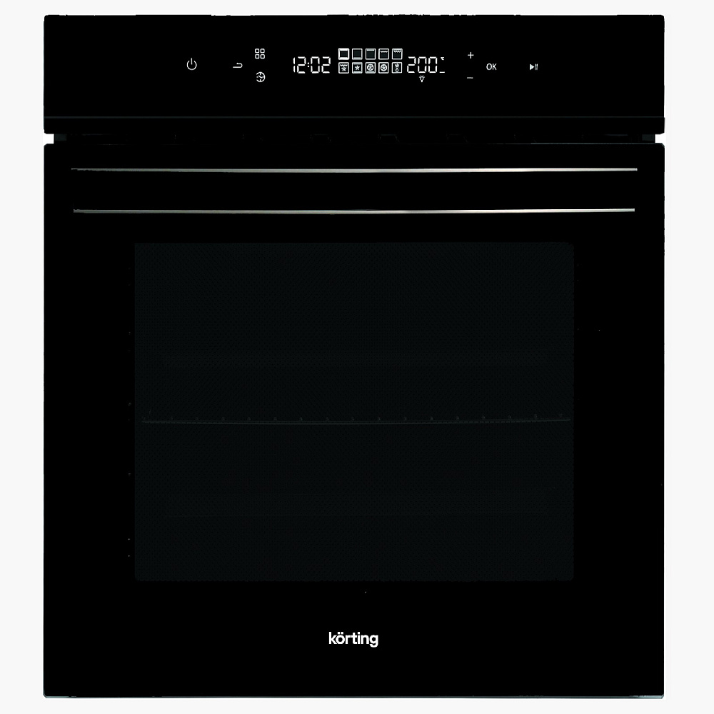 Духовой шкаф Korting OKB 4591 GN