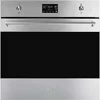 Духовой шкаф Smeg SO6302S3PX