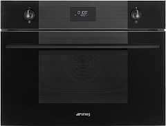 Микроволновая печь SMEG SO4101M0B3