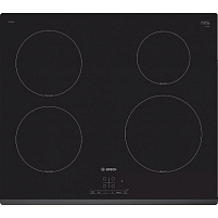 Индукционная варочная панель Bosch PUE63RBB5E