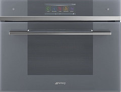 Духовой шкаф Smeg SF4106WVCPS