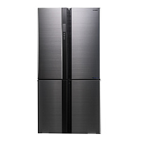 Холодильник Sharp SJ-EX98FSL