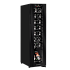 Винный шкаф Meyvel MV16-CBD1