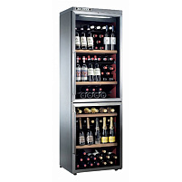 Винный шкаф IP CK 601-6 X U