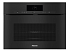 Духовой шкаф Miele H 7840 BPX 125 Gala Ed ObsidianBlack Matte