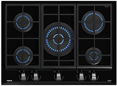 Варочная панель Teka GZC 75330 XBN NIGHT RIVER BLACK
