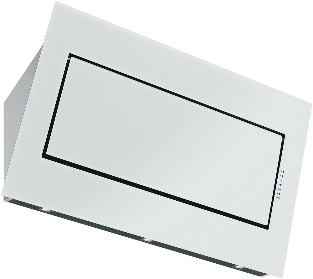 Вытяжка Falmec Quasar 120 Vetro (800) STEC white