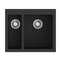 Мойка OMOIKIRI BOSEN 59-2A GB