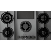Варочная панель с вытяжкой Elica NIKOLATESLA FLAME EVO GR/A/88