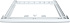 Соединительный элемент без выдвижной полки Bosch WTZ27410