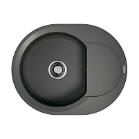 Мойка OMOIKIRI SAKAIME 60E-PL
