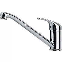 Смеситель для мойки Franke Basic хром (115.0250.147)