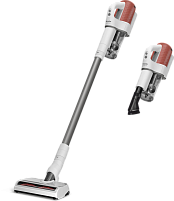 Вертикальный пылесос Miele Duoflex HX1 Terra Red
