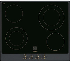 Варочная панель Smeg P864AO