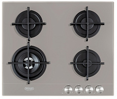Газовая варочная панель DeLonghi NSL 460 T RUS