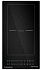 Варочная панель MAUNFELD CVI292S2BBK Inverter