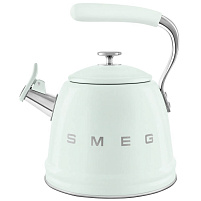 Чайник для плиты Smeg WKF01PG