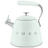 Чайник для плиты Smeg WKF01PG