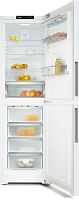 Холодильник Miele KFN 4393 DD BRWS