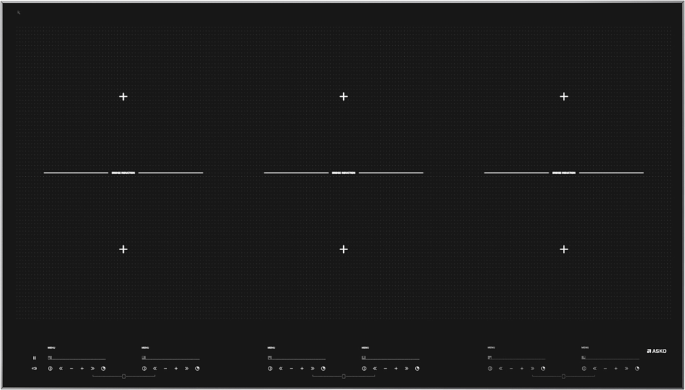 Варочная панель Asko HI1995G
