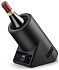 Охладитель для бутылок Caso VinoCase Black