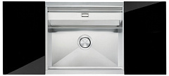 Мойка Smeg VQMX60