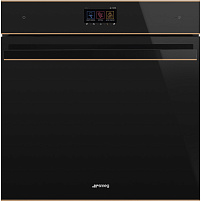Духовой шкаф Smeg SFP6604WTPNR